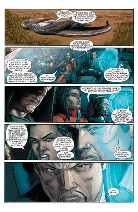 Read Unity (2013)  2 Page 7 in English
