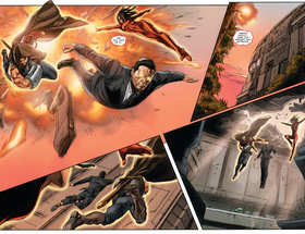 Read Unity (2013)  2 Page 8 in English