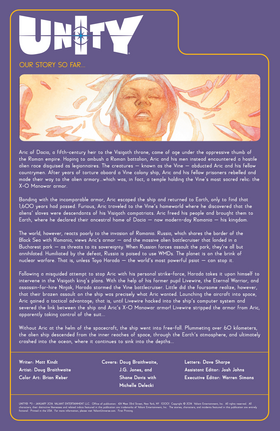 Read Unity (2013)  3 Page 2 in English