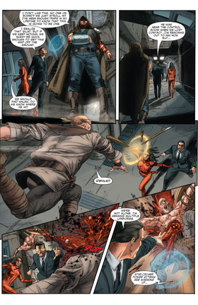 Read Unity (2013)  2 Page 9 in English