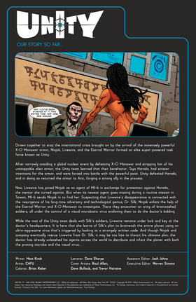 Read Unity (2013)  9 Page 2 in English