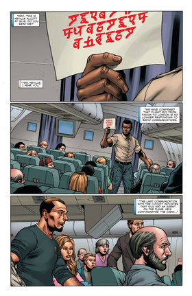 Read Unity (2013)  9 Page 3 in English