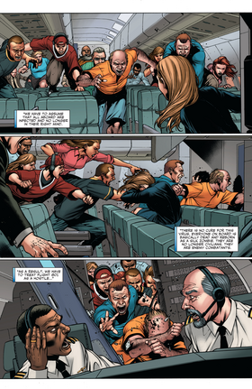 Read Unity (2013)  9 Page 4 in English