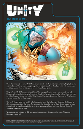 Read Unity (2013)  8 Page 2 in English