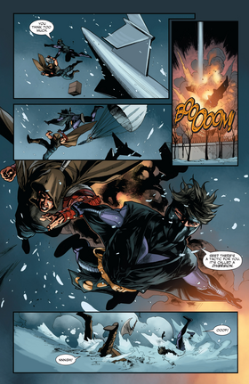 Read Unity (2013)  8 Page 10 in English