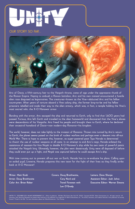 Read Unity (2013)  2 Page 2 in English
