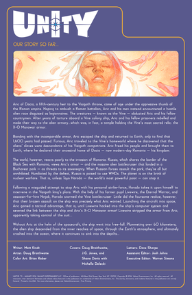 Read Unity (2013)  3 Page 2 in English