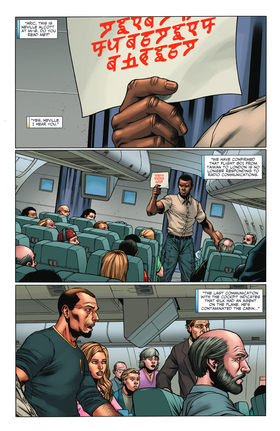 Read Unity (2013)  7 Page 3 in English
