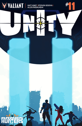Read Unity (2013)  11 Page 1 in English