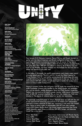 Read Unity (2013)  14 Page 2 in English