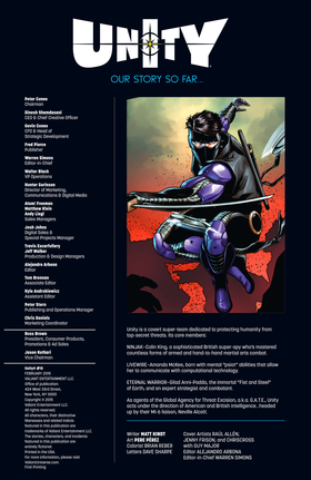 Read Unity (2013)  15 Page 2 in English