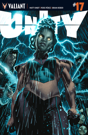 Read Unity (2013)  17 Page 1 in English