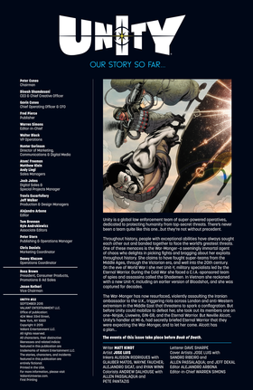 Read Unity (2013)  22 Page 2 in English