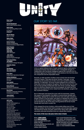 Read Unity (2013)  23 Page 2 in English