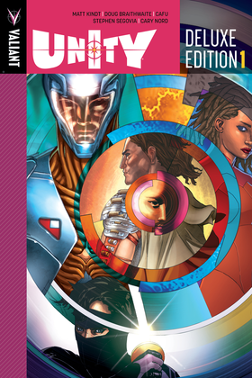 Read Unity (2013)  10001 Page 1 in English
