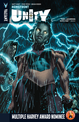 Read Unity (2013)  10005 Page 1 in English