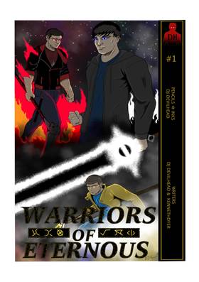 Read Warriors of Eternous  1 Page 1 in English