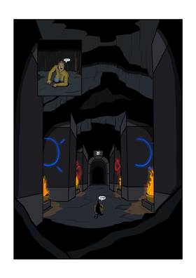 Read Warriors of Eternous  1 Page 4 in English