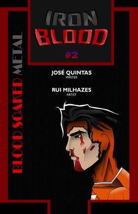 Read Blood Soaked Metal  2 Page 2 in English