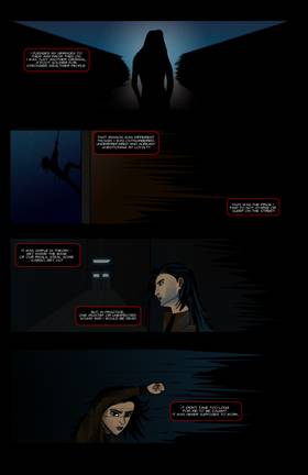 Read Blood Soaked Metal  2 Page 4 in English