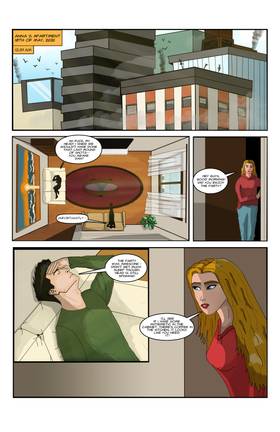 Read Blood Soaked Metal  2 Page 6 in English