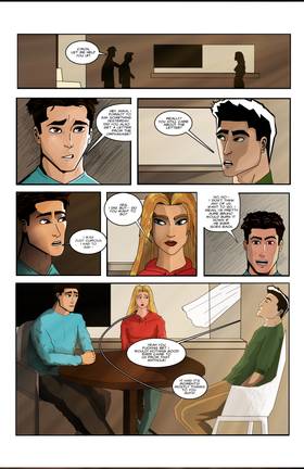 Read Blood Soaked Metal  2 Page 7 in English