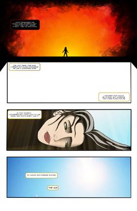 Read Blood Soaked Metal  2 Page 5 in English