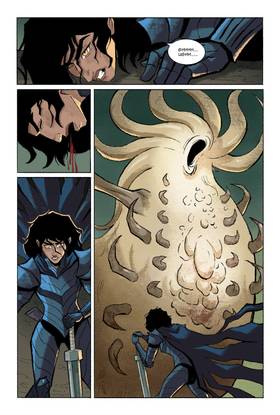Read ILYENA  1 Page 1 in English