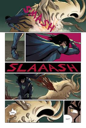 Read ILYENA  2 Page 1 in English