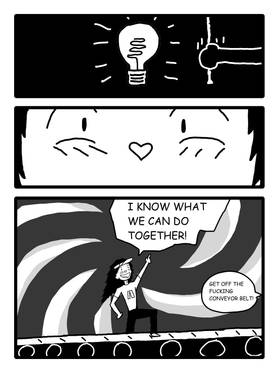 Read Blue Star  1 Page 7 in English