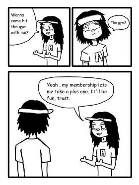 Read Blue Star  1 Page 8 in English