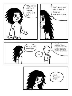 Read Blue Star  2 Page 2 in English