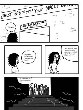 Read Blue Star  2 Page 3 in English
