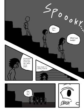 Read Blue Star  2 Page 4 in English