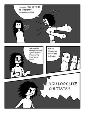 Read Blue Star  2 Page 7 in English