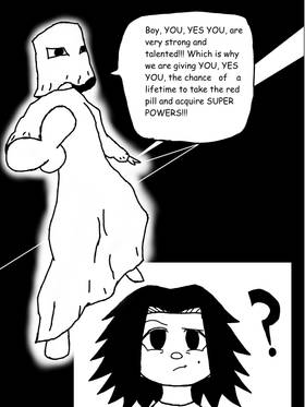 Read Blue Star  2 Page 9 in English