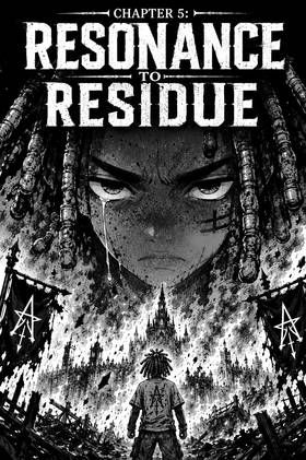 Read AXIS “Early ai Version”  5 Page 1 in English
