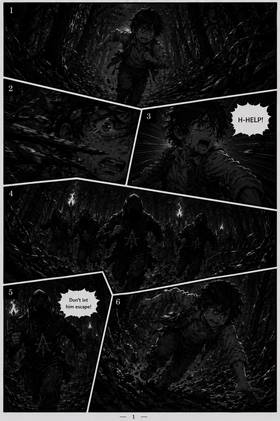 Read AXIS “Early ai Version”  5 Page 2 in English