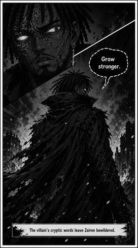 Read AXIS “Early ai Version”  9 Page 3 in English