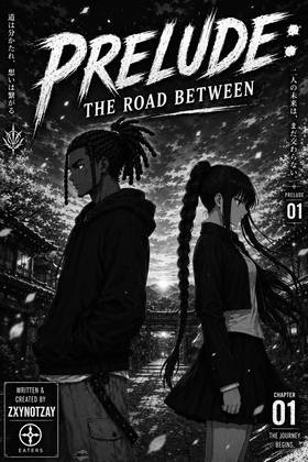 Read AXIS “Early ai Version”  11 Page 1 in English