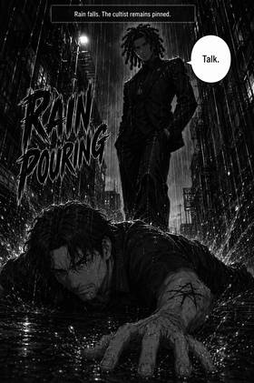 Read AXIS “Early ai Version”  13 Page 2 in English