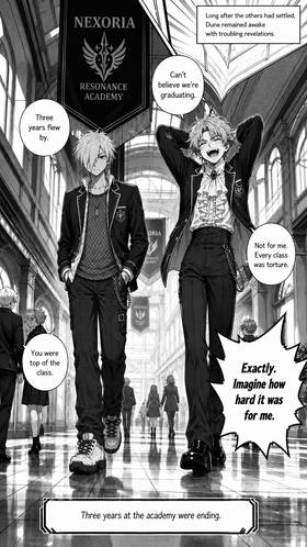 Read AXIS “Early ai Version”  21 Page 2 in English