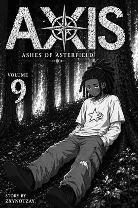 Read AXIS “Early ai Version”  9 Page 1 in English