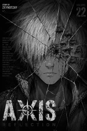 Read AXIS “Early ai Version”  23 Page 1 in English