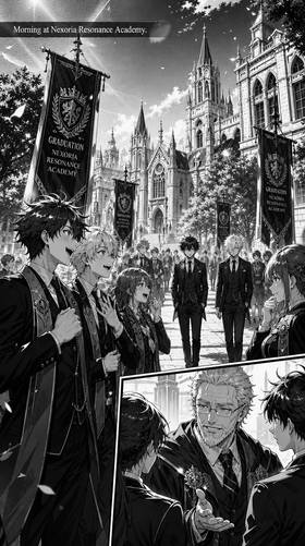 Read AXIS “Early ai Version”  26 Page 2 in English
