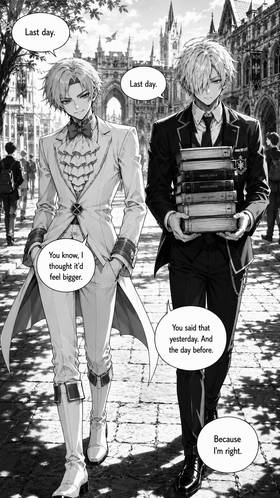Read AXIS “Early ai Version”  26 Page 3 in English