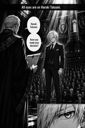 Read AXIS “Early ai Version”  28 Page 2 in English