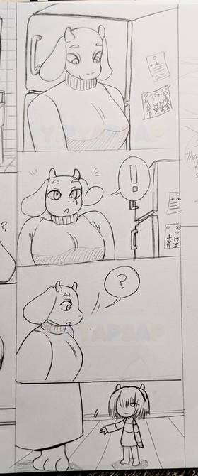 Read Delta-Rune   1 Page 2 in English