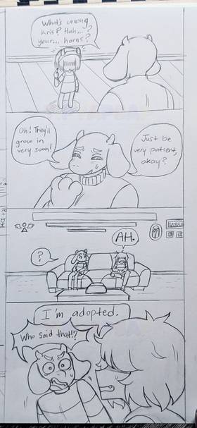 Read Delta-Rune   1 Page 3 in English