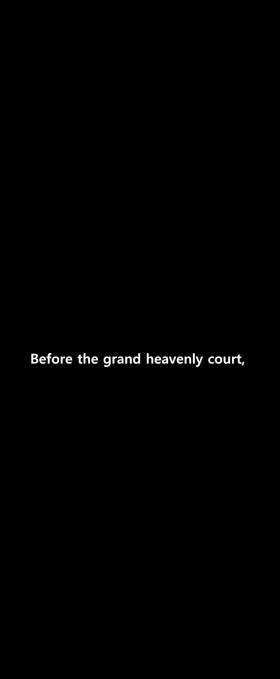 Read Above The Heaven's  1 Page 3 in English